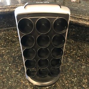 Keurig K-Cup Carousel Tower 30 Coffee Pod Holder Storage Organizer